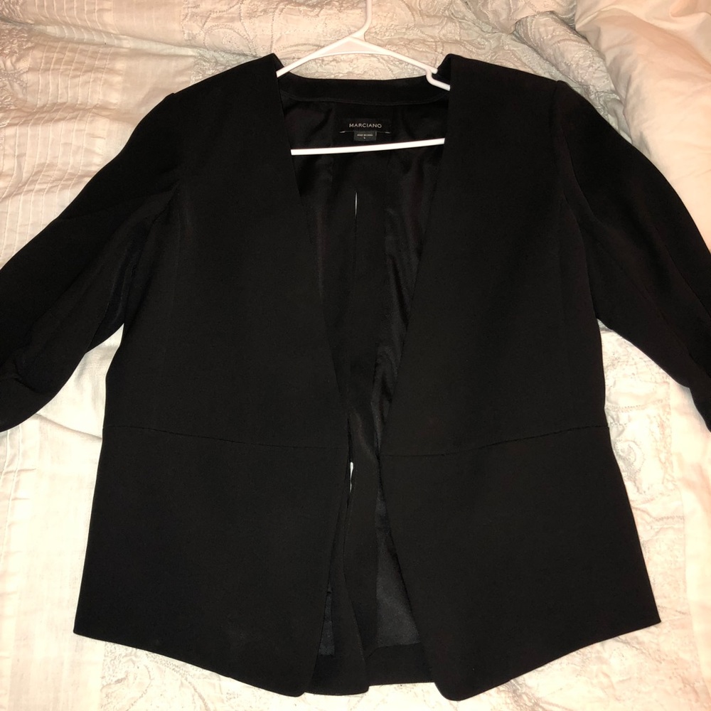 Marcanio blazer